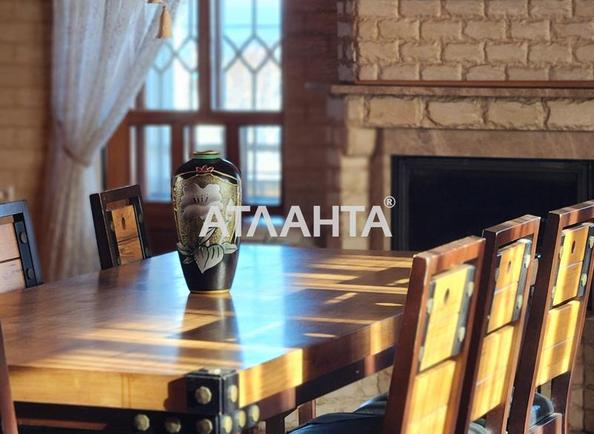 Дом по адресу ул. Дача Ковалевского (площадь 167 м²) - Atlanta.ua - фото 21