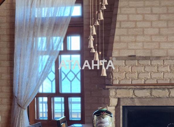 Дом по адресу ул. Дача Ковалевского (площадь 167 м²) - Atlanta.ua - фото 22