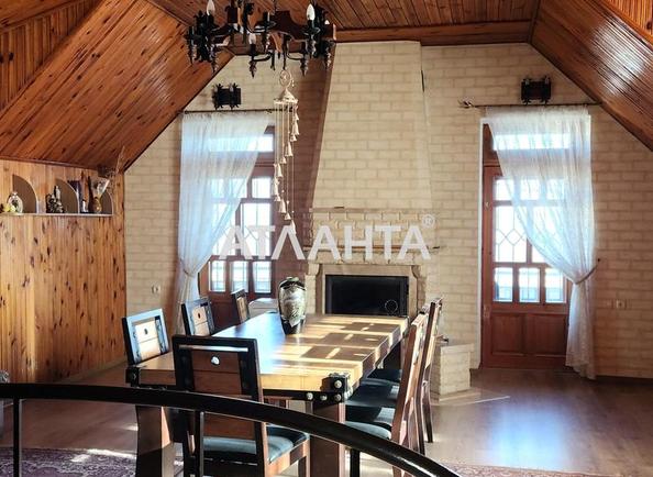 Дом по адресу ул. Дача Ковалевского (площадь 167 м²) - Atlanta.ua - фото 23