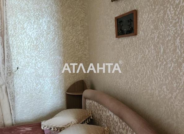 Дом по адресу ул. Дача Ковалевского (площадь 167 м²) - Atlanta.ua - фото 29