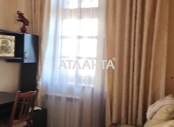 Дом по адресу ул. Дача Ковалевского (площадь 167 м²) - Atlanta.ua - фото 30