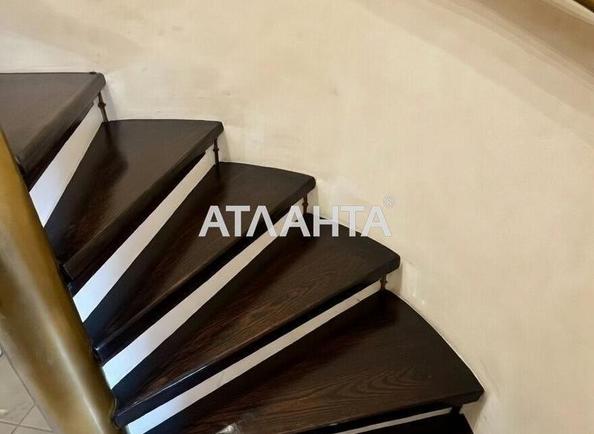 Дом по адресу ул. Дача Ковалевского (площадь 167 м²) - Atlanta.ua - фото 32