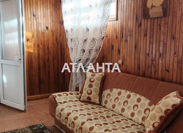 Дом по адресу ул. Дача Ковалевского (площадь 167 м²) - Atlanta.ua - фото 33