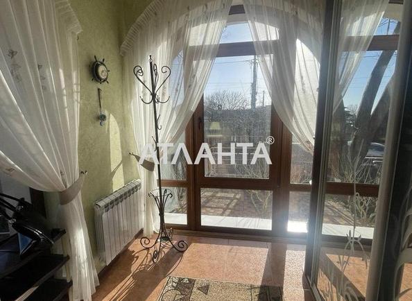 Дом по адресу ул. Дача Ковалевского (площадь 167 м²) - Atlanta.ua - фото 34