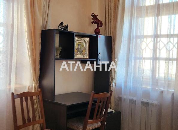 Дом по адресу ул. Дача Ковалевского (площадь 167 м²) - Atlanta.ua - фото 35