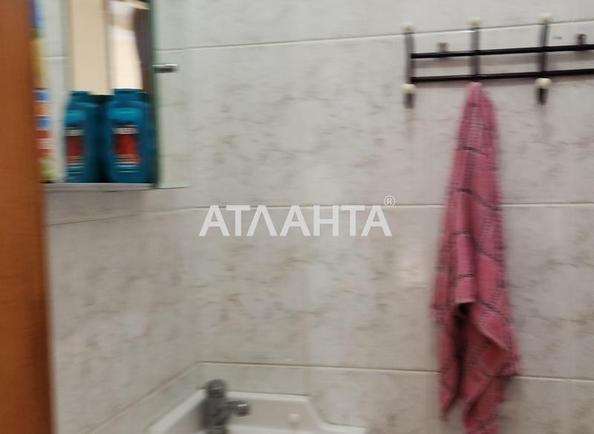 Дом по адресу ул. Дача Ковалевского (площадь 167 м²) - Atlanta.ua - фото 36