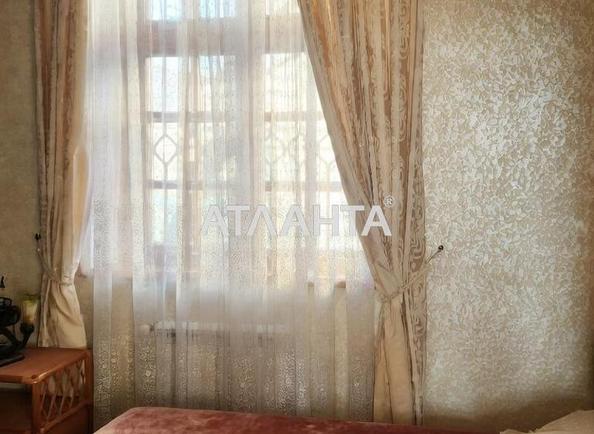 Дом по адресу ул. Дача Ковалевского (площадь 167 м²) - Atlanta.ua - фото 38