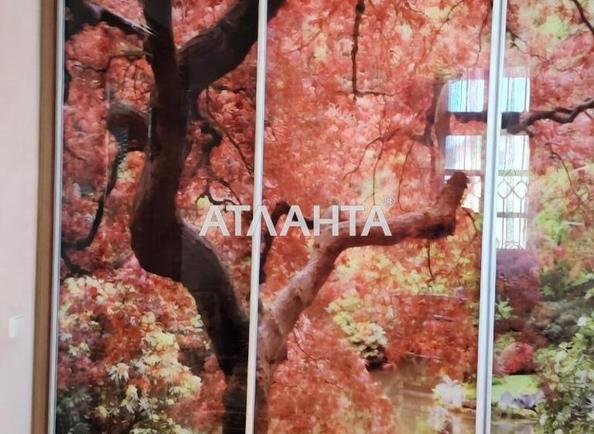 Дом по адресу ул. Дача Ковалевского (площадь 167 м²) - Atlanta.ua - фото 39