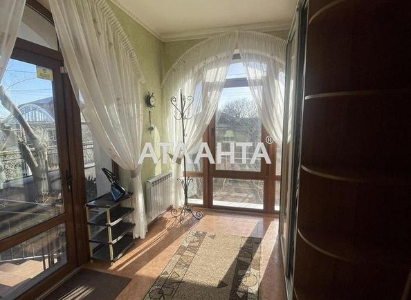 Дом по адресу ул. Дача Ковалевского (площадь 167 м²) - Atlanta.ua - фото 40