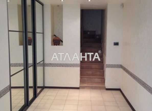 3-комнатная квартира по адресу ул. Пироговская (площадь 132,2 м2) - Atlanta.ua - фото 2
