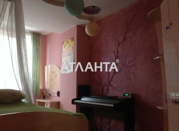 3-rooms apartment apartment by the address st. Pirogovskaya (area 132,2 m2) - Atlanta.ua - photo 6