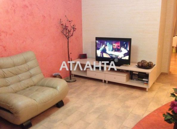 3-rooms apartment apartment by the address st. Pirogovskaya (area 132,2 m2) - Atlanta.ua - photo 8