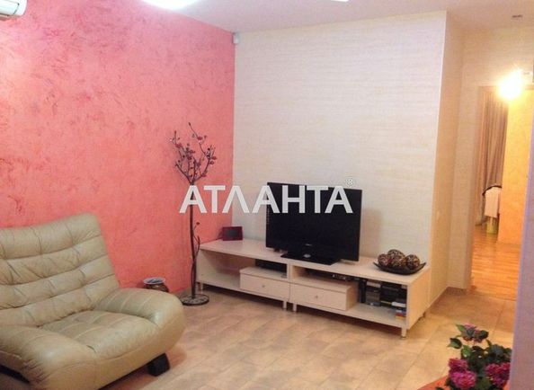 3-rooms apartment apartment by the address st. Pirogovskaya (area 132,2 m2) - Atlanta.ua - photo 9