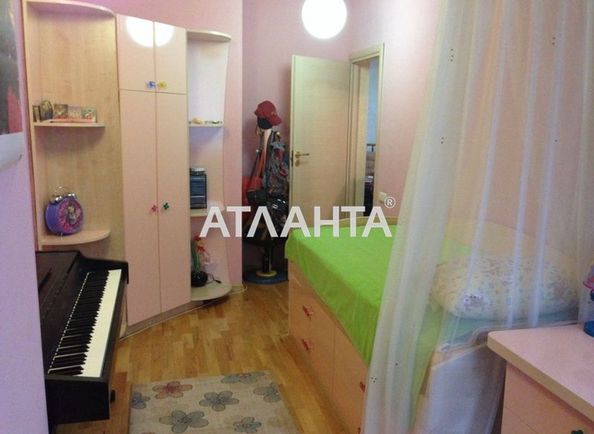 3-rooms apartment apartment by the address st. Pirogovskaya (area 132,2 m2) - Atlanta.ua - photo 11