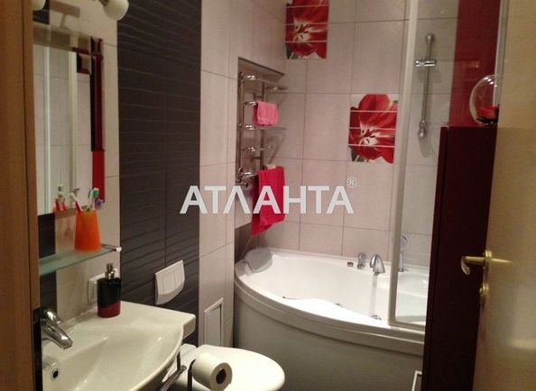 3-rooms apartment apartment by the address st. Pirogovskaya (area 132,2 m2) - Atlanta.ua - photo 14