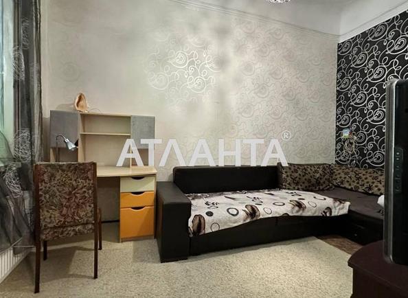 Многокомнатная квартира по адресу ул. Большая арнаутская (площадь 138,2 м²) - Atlanta.ua - фото 7
