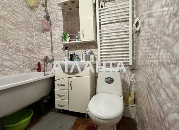 Многокомнатная квартира по адресу ул. Большая арнаутская (площадь 138,2 м²) - Atlanta.ua - фото 15