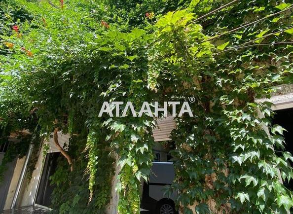 Многокомнатная квартира по адресу ул. Большая арнаутская (площадь 138,2 м²) - Atlanta.ua - фото 19