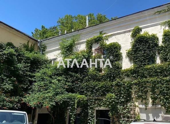Многокомнатная квартира по адресу ул. Большая арнаутская (площадь 138,2 м²) - Atlanta.ua - фото 20