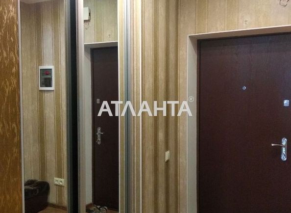 2-комнатная квартира по адресу Мира пр. (площадь 72,0 м2) - Atlanta.ua - фото 9