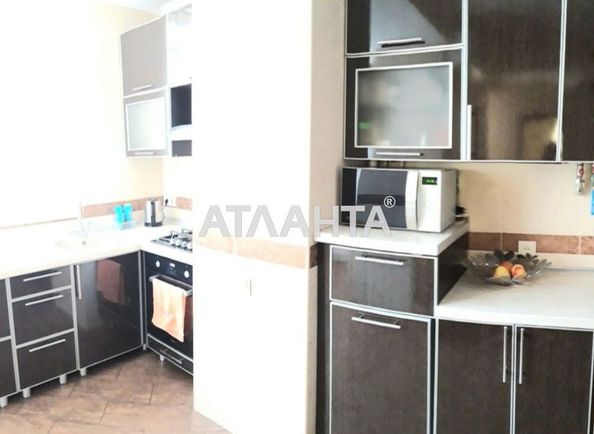 2-rooms apartment apartment by the address st. Mira pr Lenina (area 72,0 m2) - Atlanta.ua - photo 12