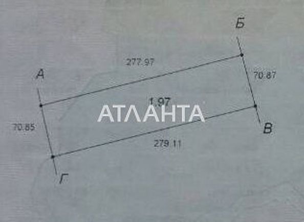Landplot by the address (area 200,0 сот) - Atlanta.ua - photo 5