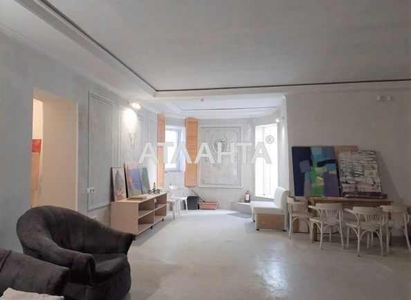 Комерційна нерухомість за адресою вул. Топольова (площа 130 м²) - Atlanta.ua