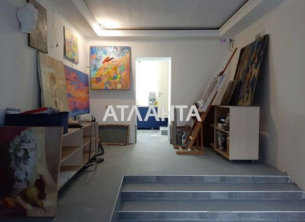 Комерційна нерухомість за адресою вул. Топольова (площа 130 м²) - Atlanta.ua - фото 3