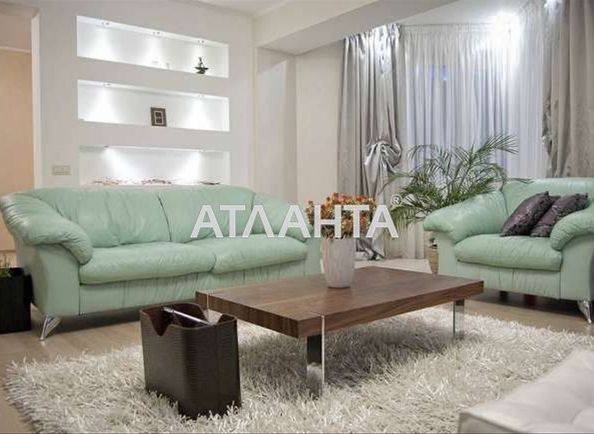 4+-rooms apartment apartment by the address st. Pedagogicheskaya (area 146 m²) - Atlanta.ua
