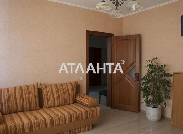4+-rooms apartment apartment by the address st. Pedagogicheskaya (area 146 m²) - Atlanta.ua - photo 4