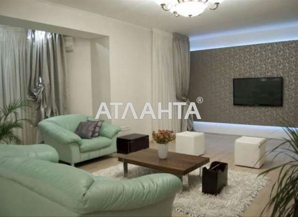 4+-rooms apartment apartment by the address st. Pedagogicheskaya (area 146 m²) - Atlanta.ua - photo 5