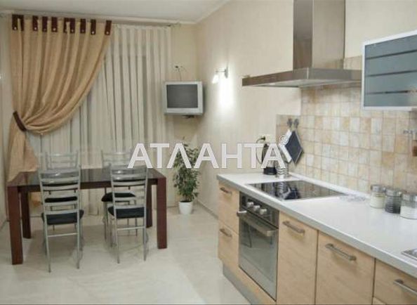 4+-rooms apartment apartment by the address st. Pedagogicheskaya (area 146 m²) - Atlanta.ua - photo 6