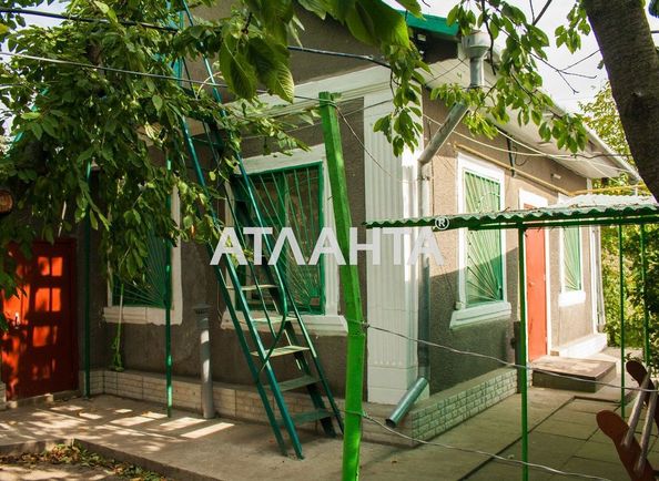 House by the address st. Primorskaya (area 120,0 m2) - Atlanta.ua - photo 9