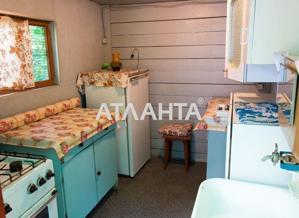 House by the address st. Primorskaya (area 120,0 m2) - Atlanta.ua - photo 16