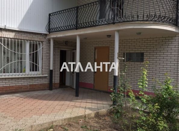 House by the address st. Sadovaya (area 166,0 m2) - Atlanta.ua