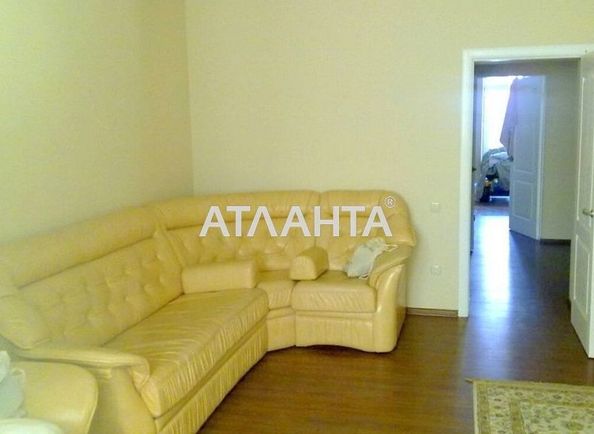 2-комнатная квартира по адресу ул. Вильямса ак. (площадь 67 м²) - Atlanta.ua