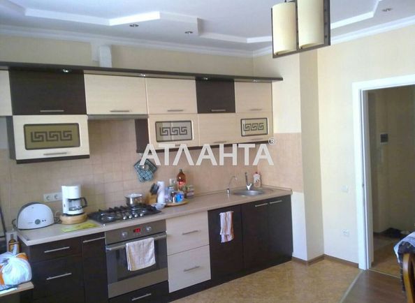 2-rooms apartment apartment by the address st. Vilyamsa ak (area 67,0 m2) - Atlanta.ua - photo 3