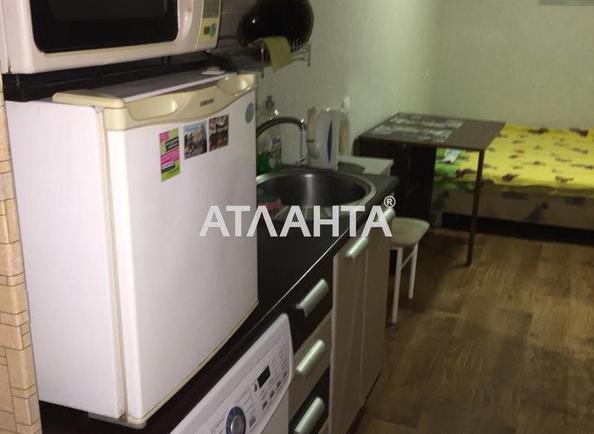 1-кімнатна квартира за адресою Олександрівський пр. Миру пр. ) (площа 11 м²) 1-кімнатна квартира за адресою Олександрівський пр. Миру пр. ) (площа 11 м²) - Atlanta.ua