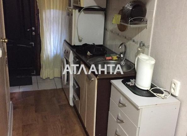 1-кімнатна квартира за адресою Олександрівський пр. Миру пр. ) (площа 11 м²) - фото 2 1-кімнатна квартира за адресою Олександрівський пр. Миру пр. ) (площа 11 м²) - Atlanta.ua - фото 2