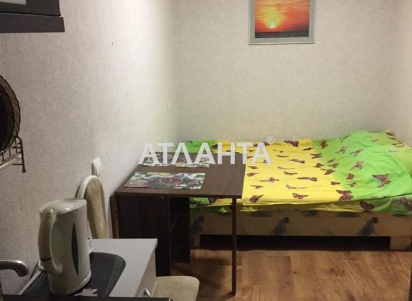 1-кімнатна квартира за адресою Олександрівський пр. Миру пр. ) (площа 11 м²) - фото 3 1-кімнатна квартира за адресою Олександрівський пр. Миру пр. ) (площа 11 м²) - Atlanta.ua - фото 3