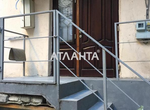 1-кімнатна квартира за адресою Олександрівський пр. Миру пр. ) (площа 11 м²) - фото 7 1-кімнатна квартира за адресою Олександрівський пр. Миру пр. ) (площа 11 м²) - Atlanta.ua - фото 7