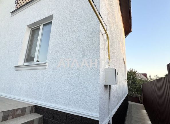 Будинок за адресою вул. Сосюри (площа 202 м²) - Atlanta.ua - фото 14