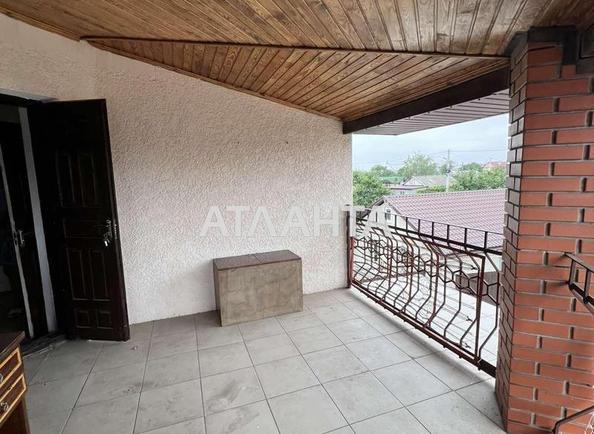 House by the address st. Sosyury (area 202 m²) - Atlanta.ua - photo 5