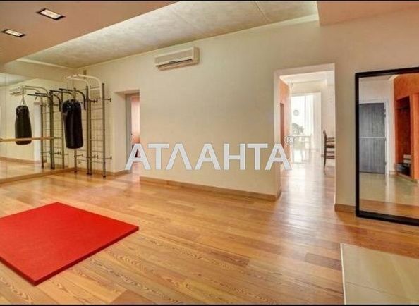 4+-rooms apartment apartment by the address st. Chernomorskaya Gefta (area 180,0 m2) - Atlanta.ua - photo 8