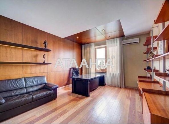 4+-rooms apartment apartment by the address st. Chernomorskaya Gefta (area 180,0 m2) - Atlanta.ua - photo 10