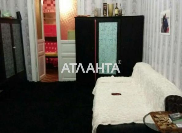 2-rooms apartment apartment by the address st. Lanzheronovskaya Lastochkina (area 60,0 m2) - Atlanta.ua