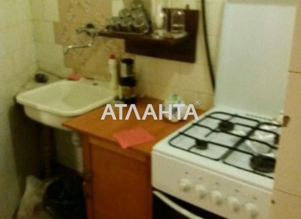2-rooms apartment apartment by the address st. Lanzheronovskaya Lastochkina (area 60,0 m2) - Atlanta.ua - photo 2