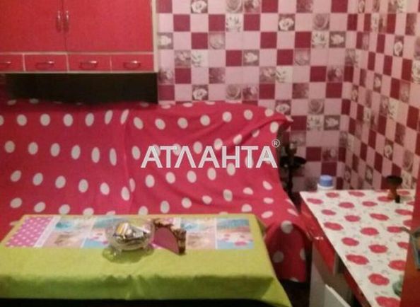 2-rooms apartment apartment by the address st. Lanzheronovskaya Lastochkina (area 60,0 m2) - Atlanta.ua - photo 3