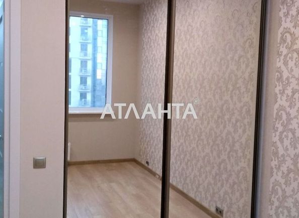 1-room apartment apartment by the address st. Zhemchuzhnaya (area 46,0 m2) - Atlanta.ua - photo 4