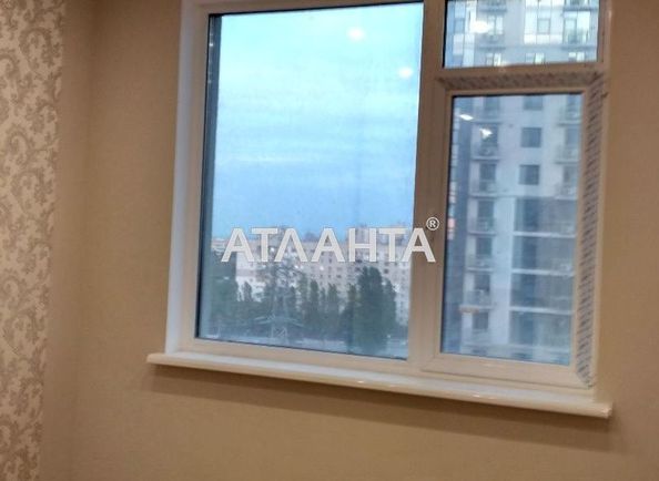 1-room apartment apartment by the address st. Zhemchuzhnaya (area 46,0 m2) - Atlanta.ua - photo 5
